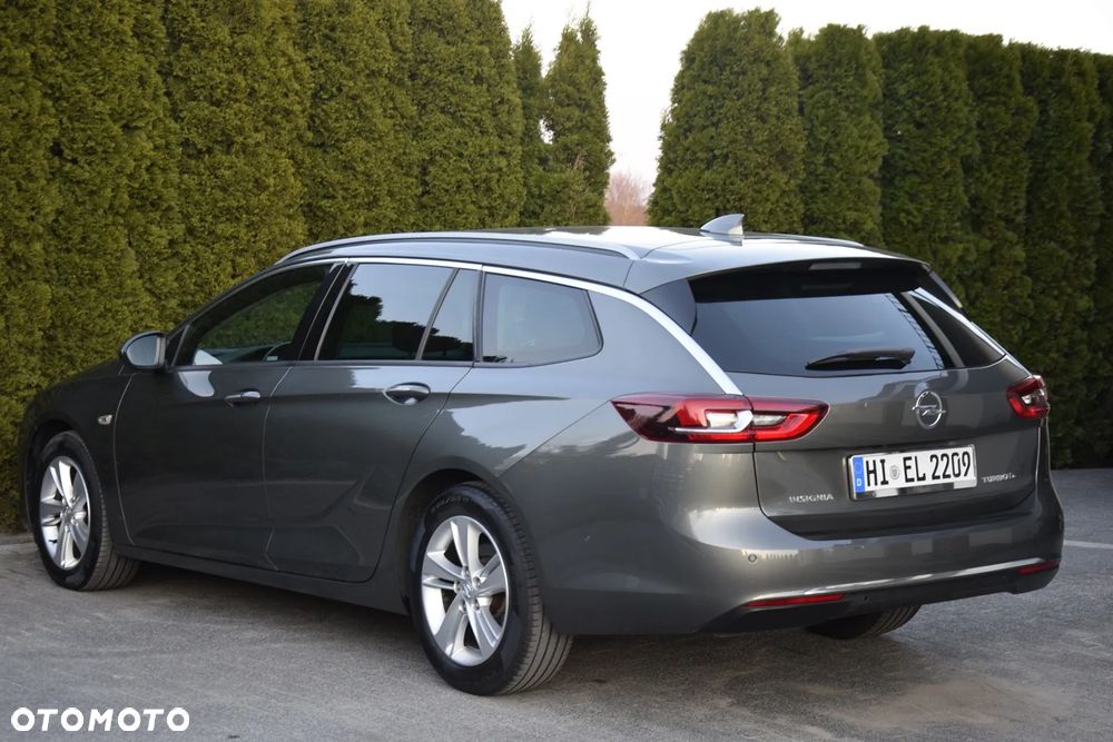 Opel Insignia 2.0 Automatik Ultimate - 15