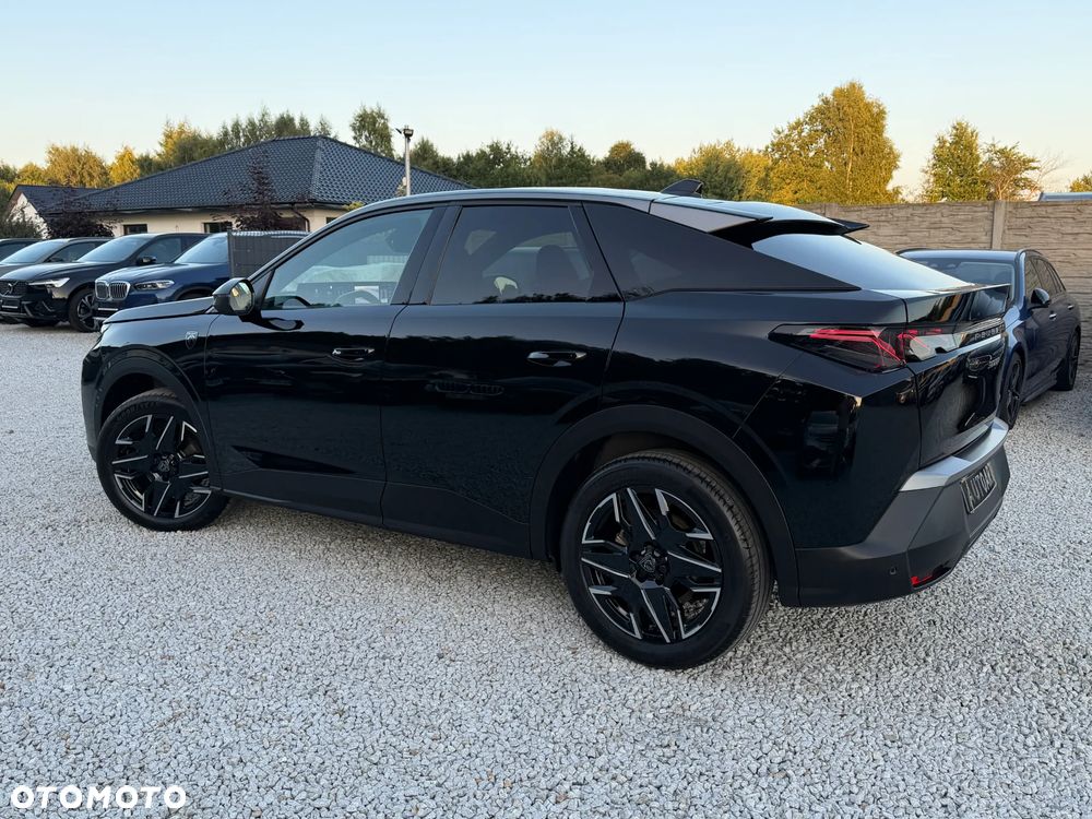 Peugeot 3008 - 9