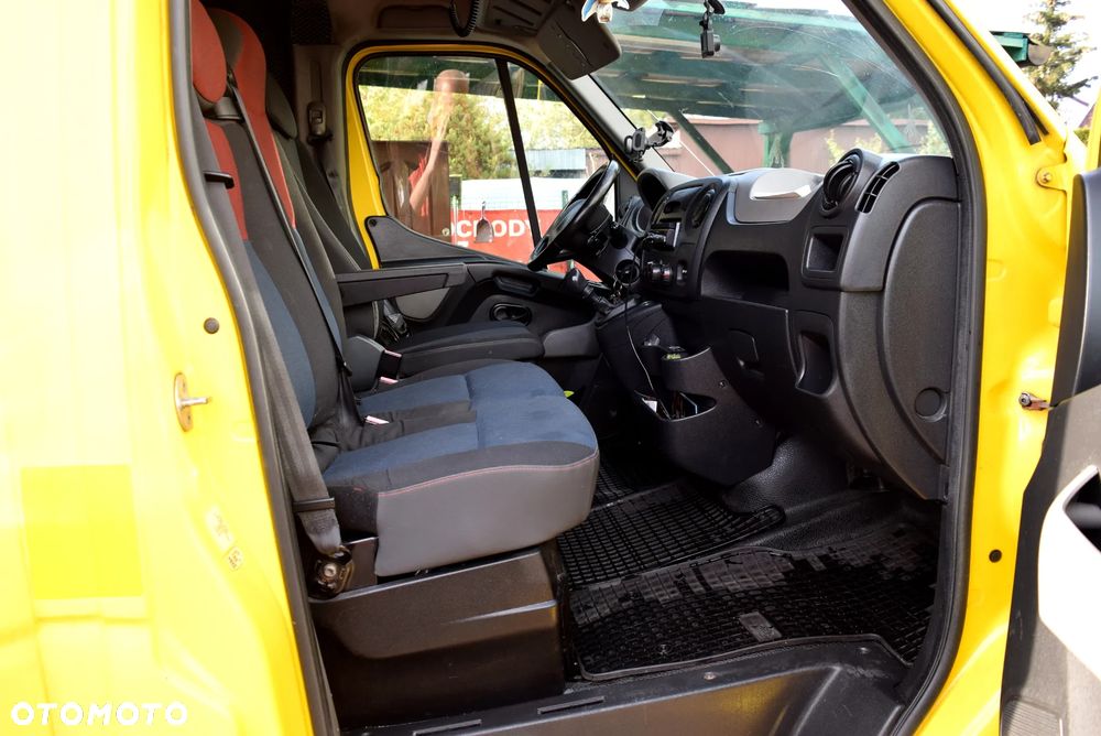 Renault MASTER - 7
