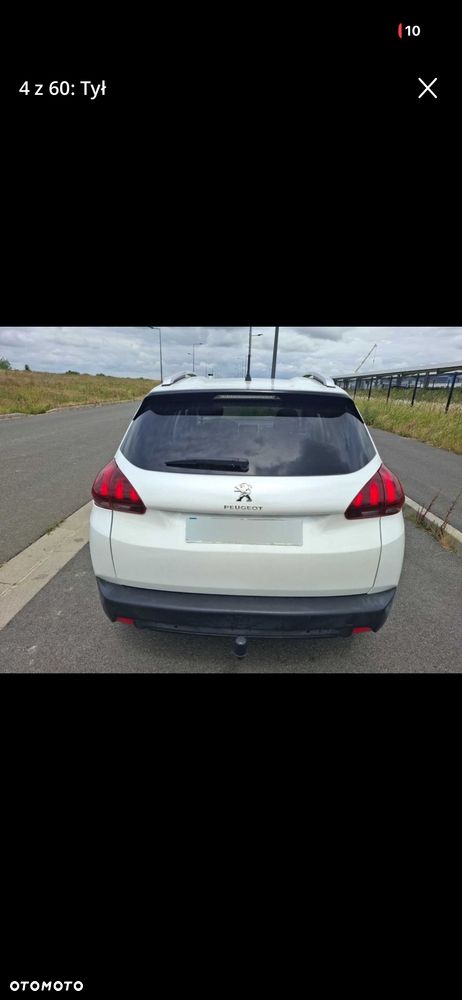 Peugeot 2008 - 3