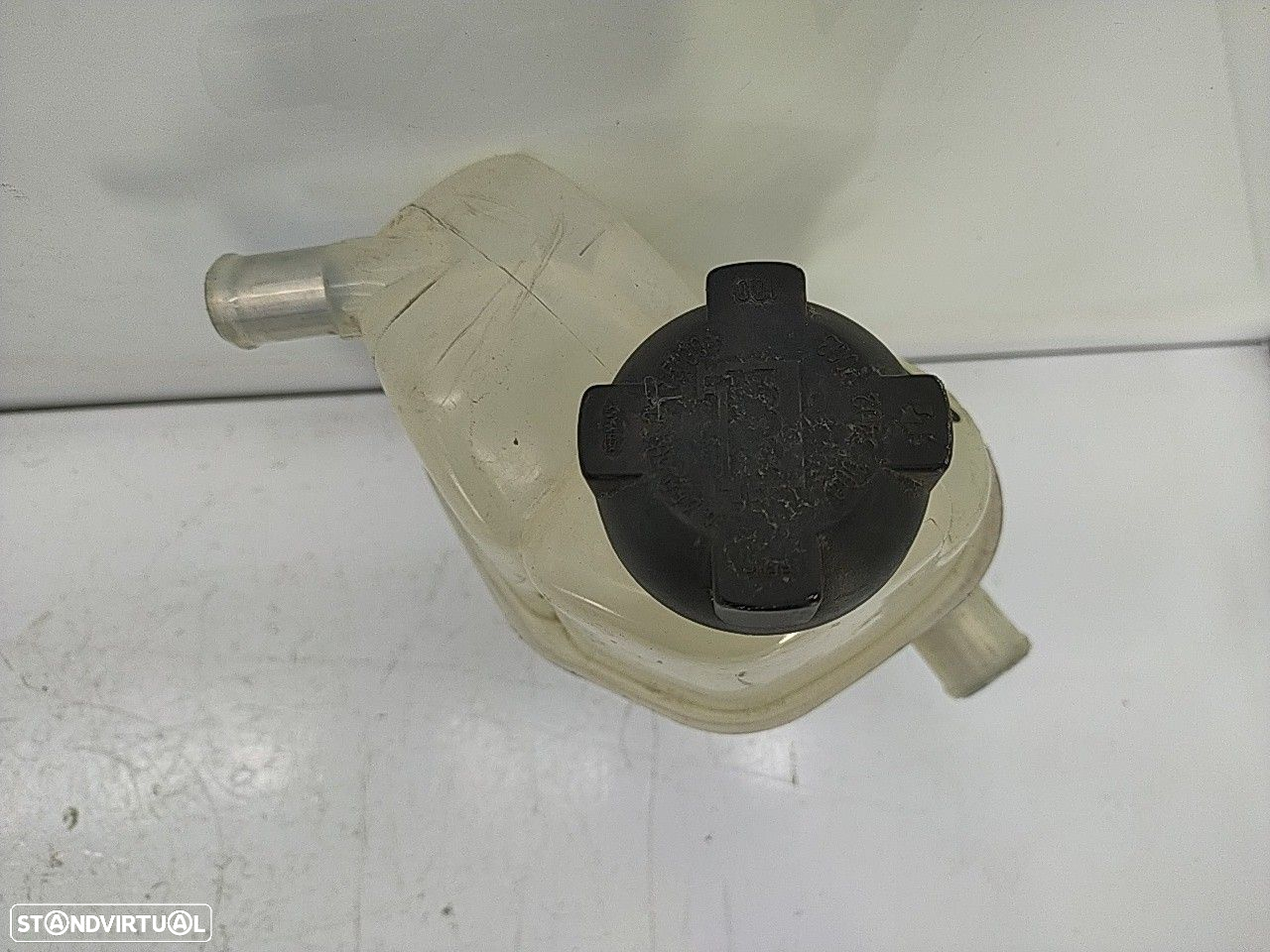 Deposito Agua Radiador Smart Fortwo Coupé (451) - 4