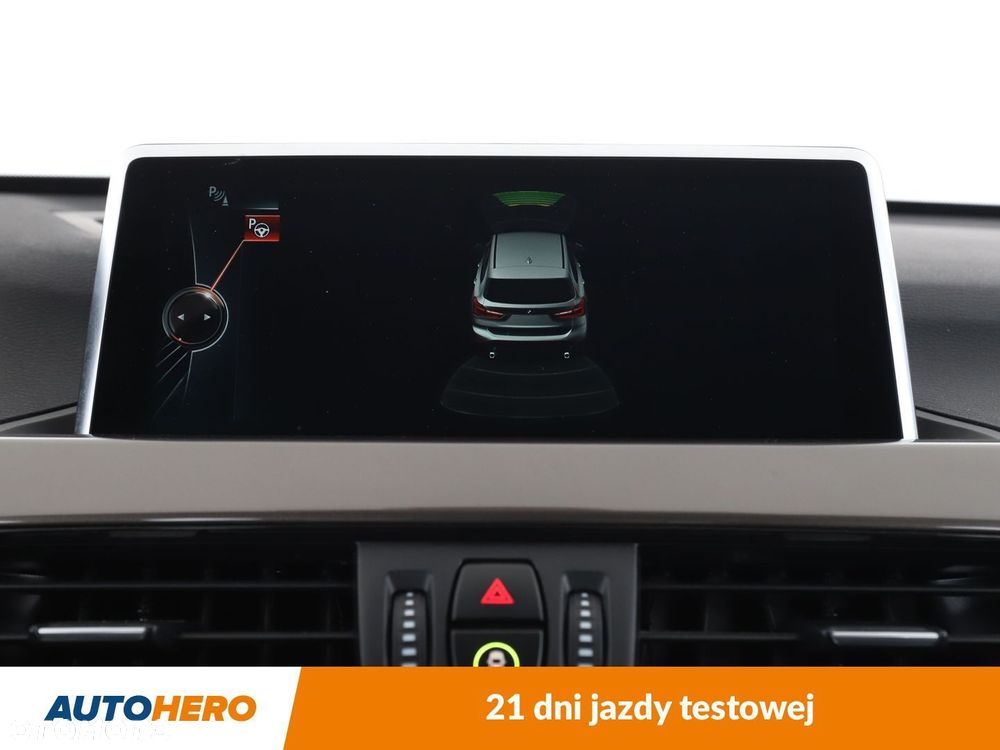 BMW X1 - 21
