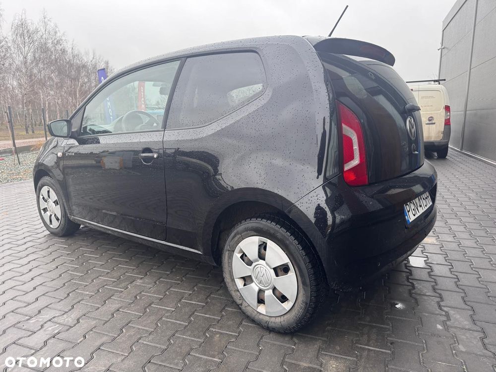 Volkswagen up! 1.0 high Perfectline - 5