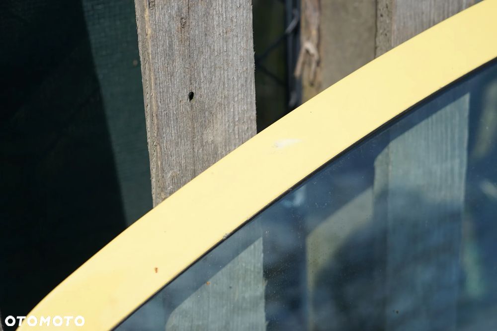 Drzwi przód przednie lewe Opel Corsa D 5d - 2