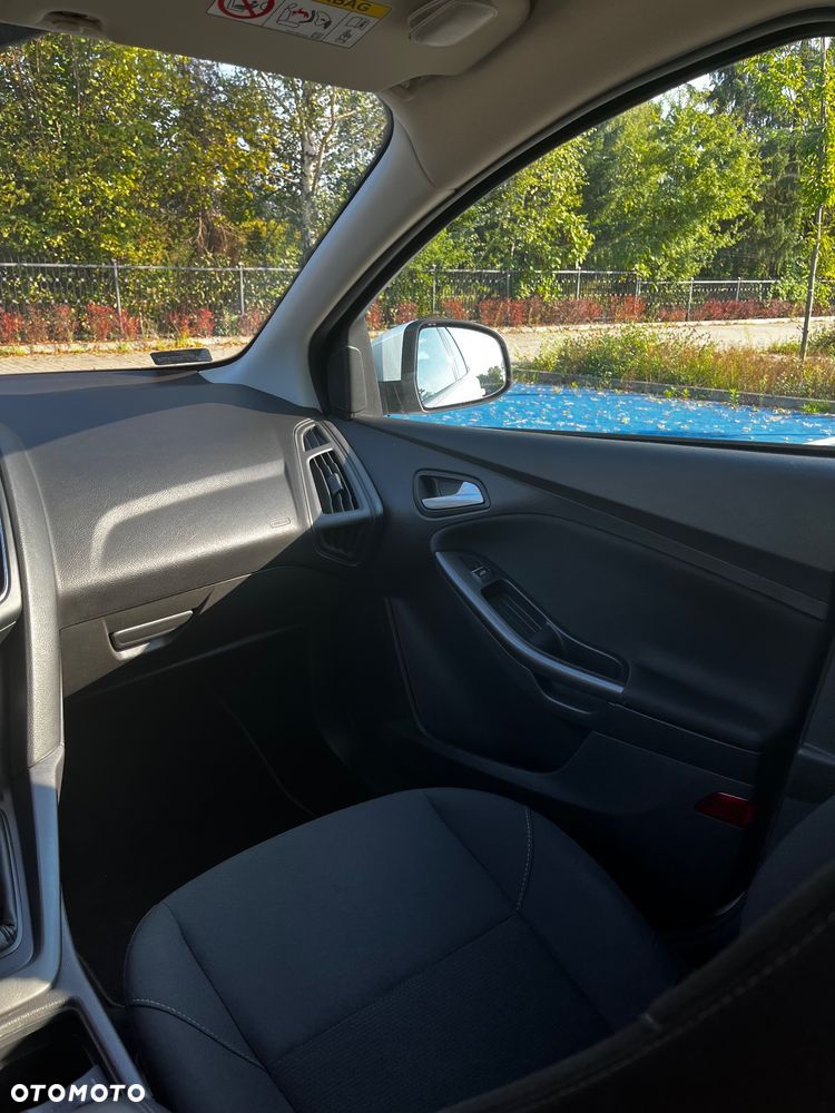 Ford Focus 1.0 EcoBoost Trend ASS - 14