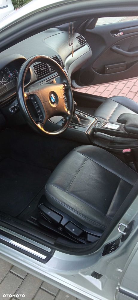 BMW Seria 3 - 8