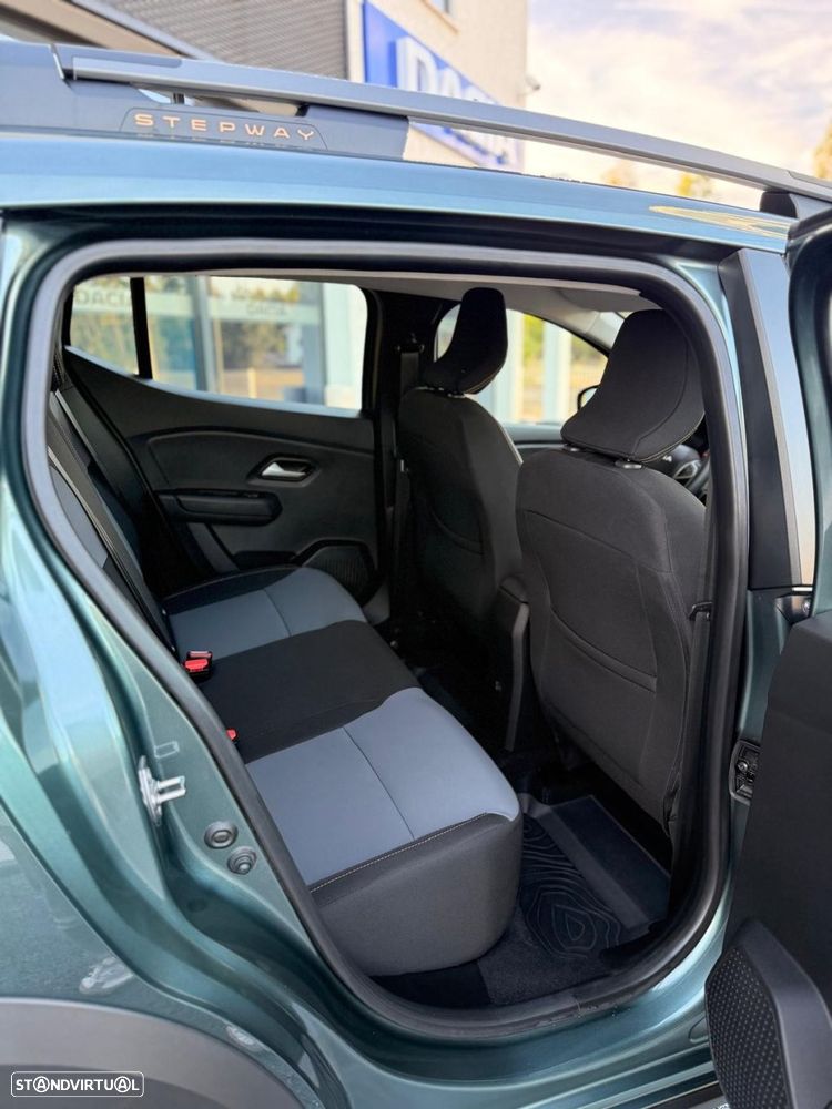 Dacia Sandero - 31
