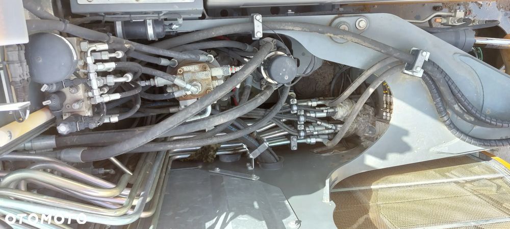 Liebherr A 912 Compact Litronic - 3