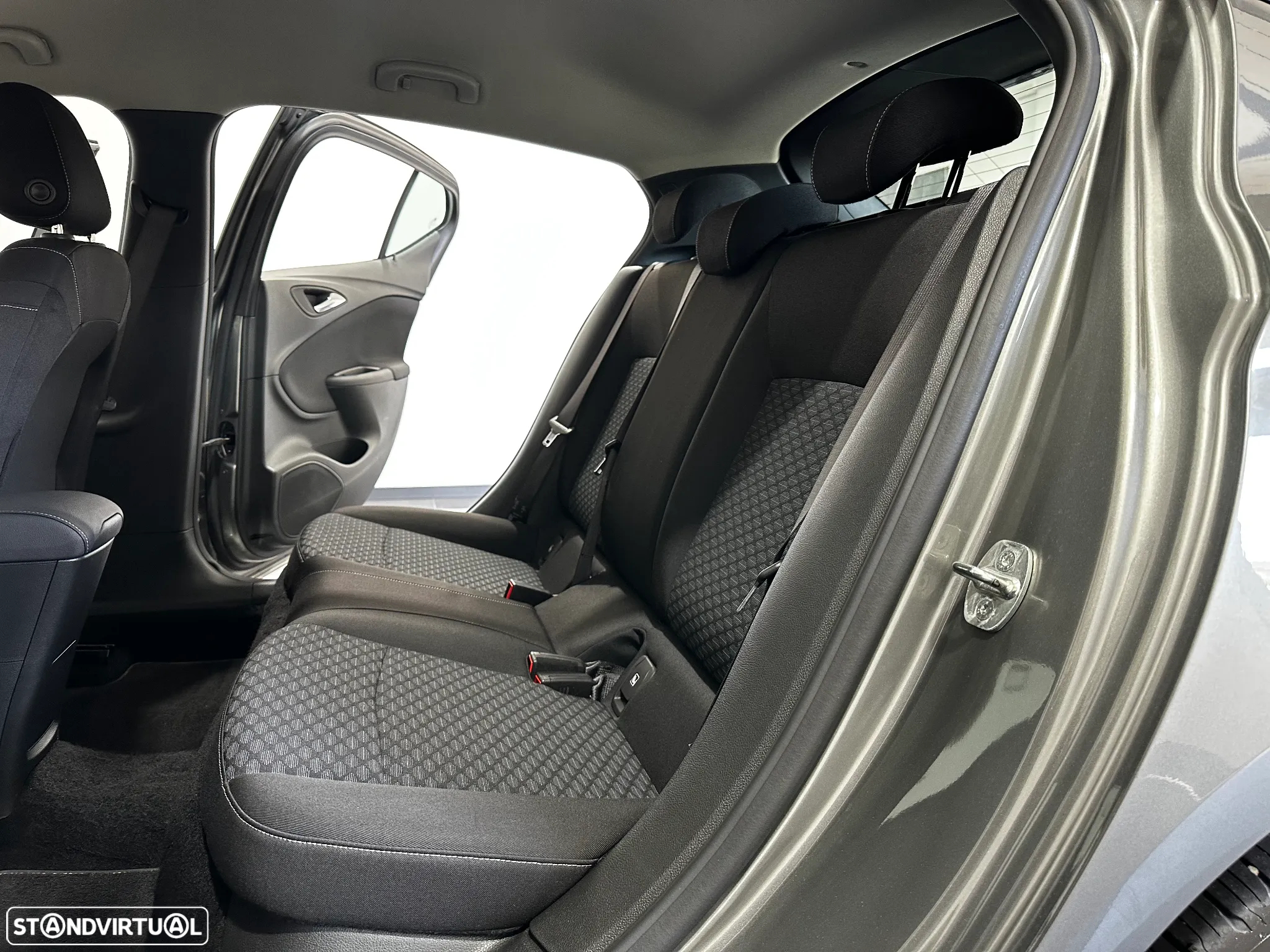 Opel Astra Sports Tourer 1.0 Business Edition S/S - 43