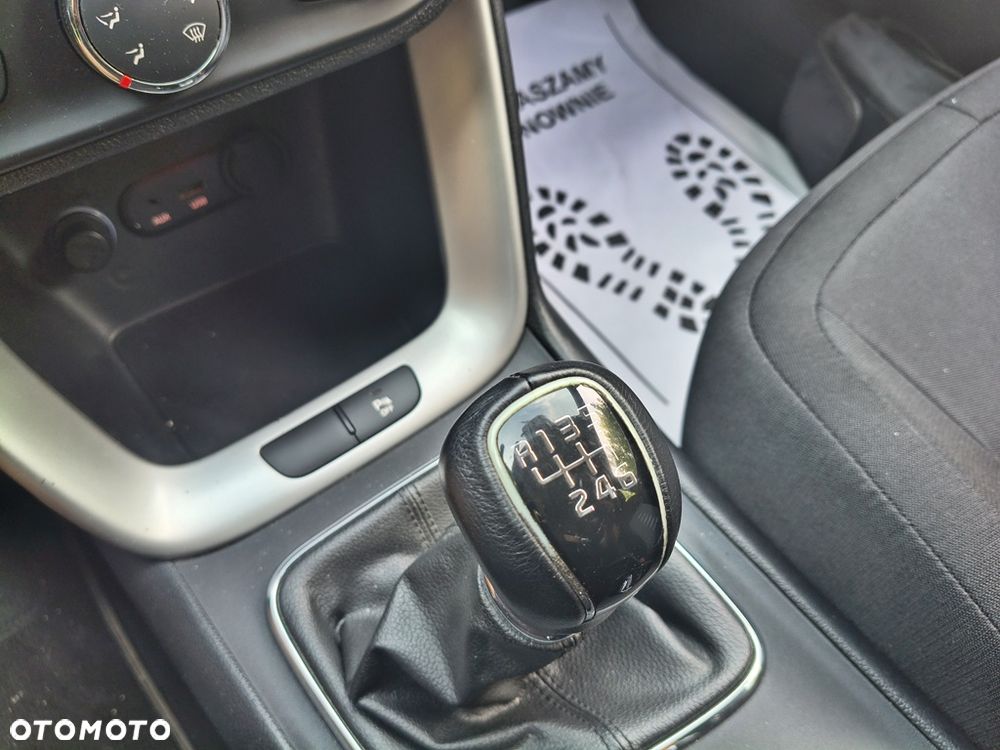 Kia Ceed 1.6 CRDi M - 30