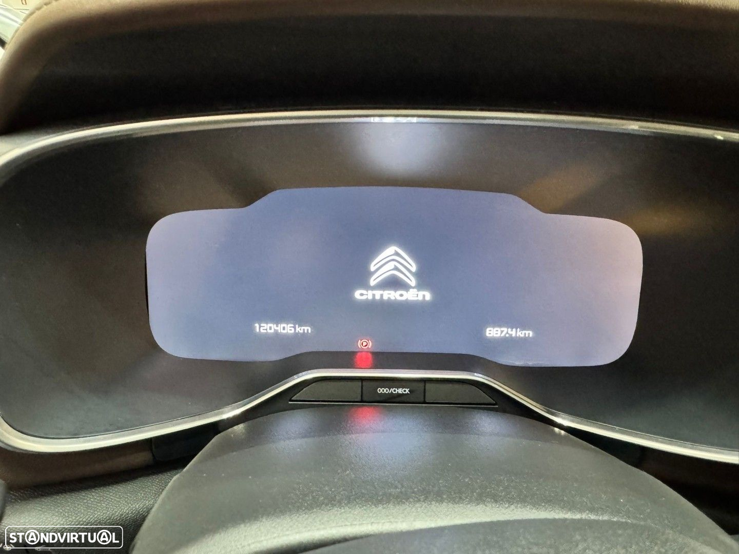Citroën C5 Aircross 1.2 PureTech Shine EAT8 - 12