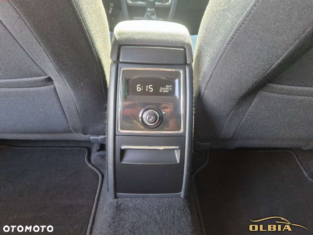 Skoda Superb - 30