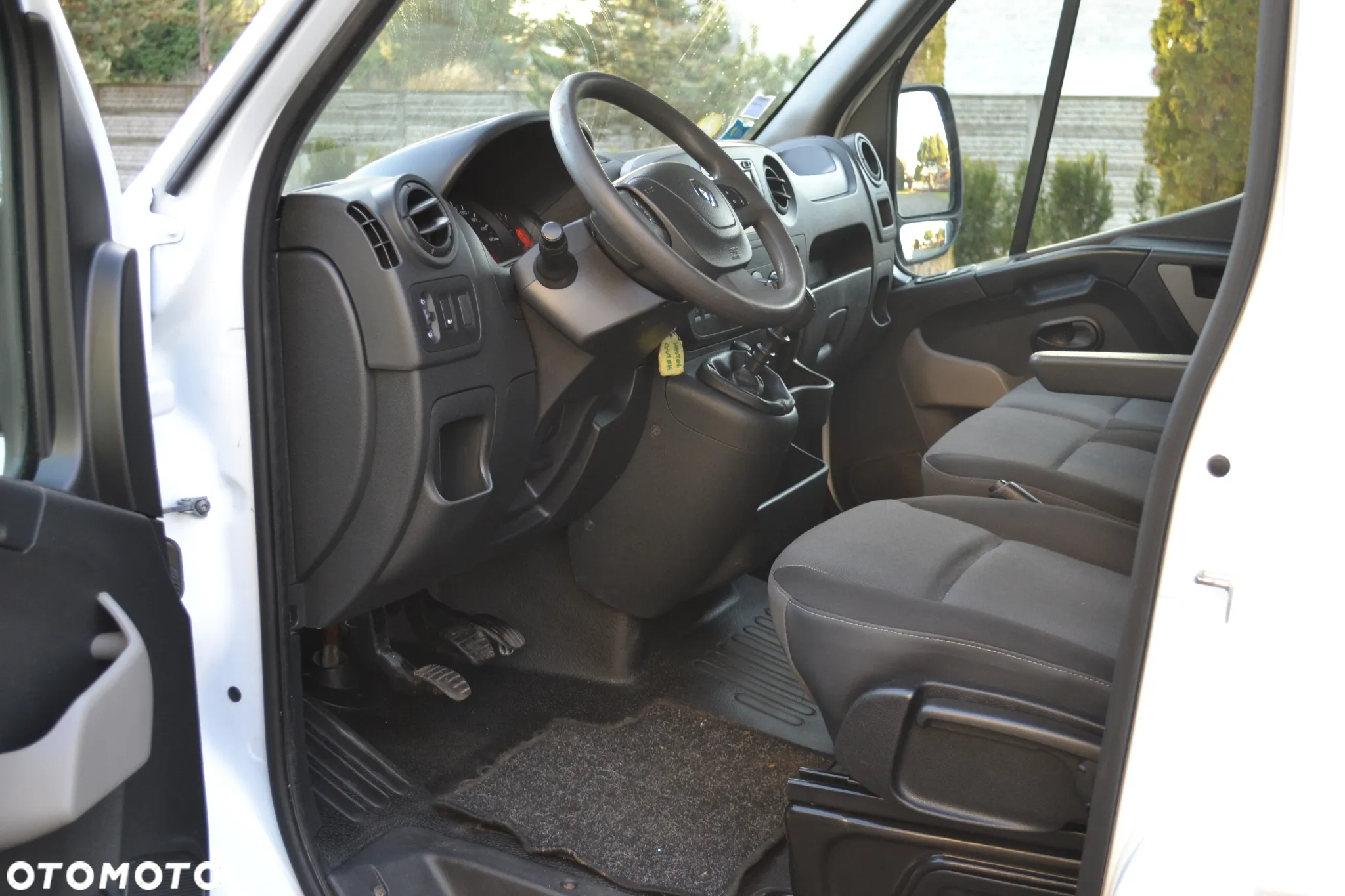 Renault Master - 15
