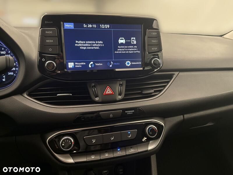 Hyundai i30 1.0 T-GDI Modern - 15
