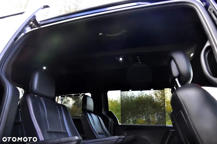 Dodge Grand Caravan - 32