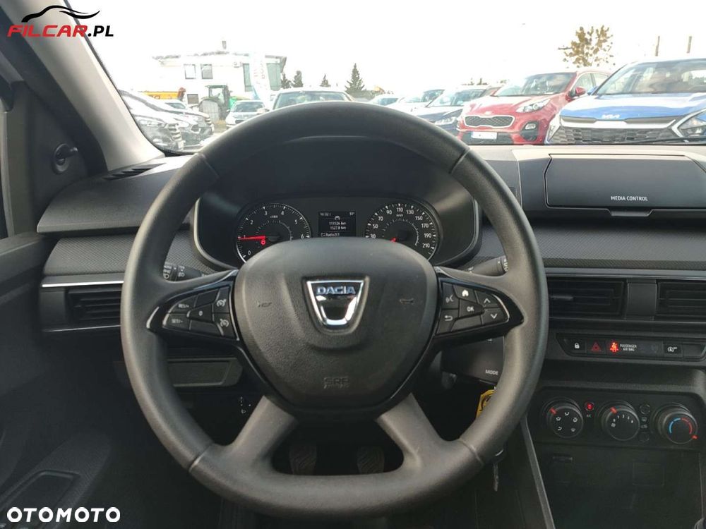 Dacia Sandero - 11