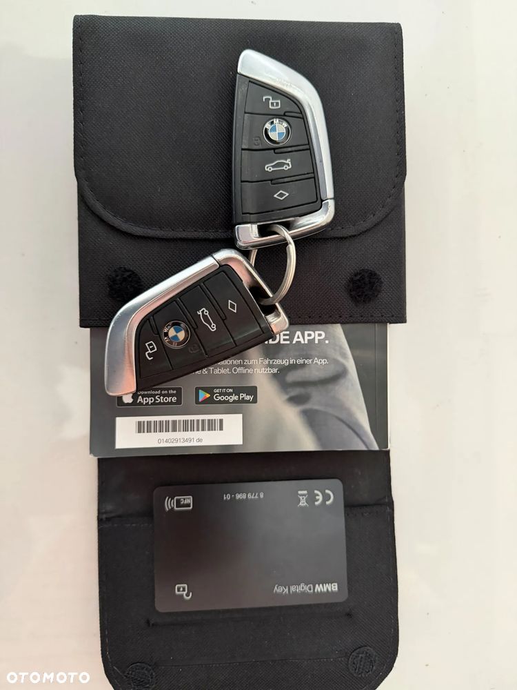 BMW Seria 3 320d - 14
