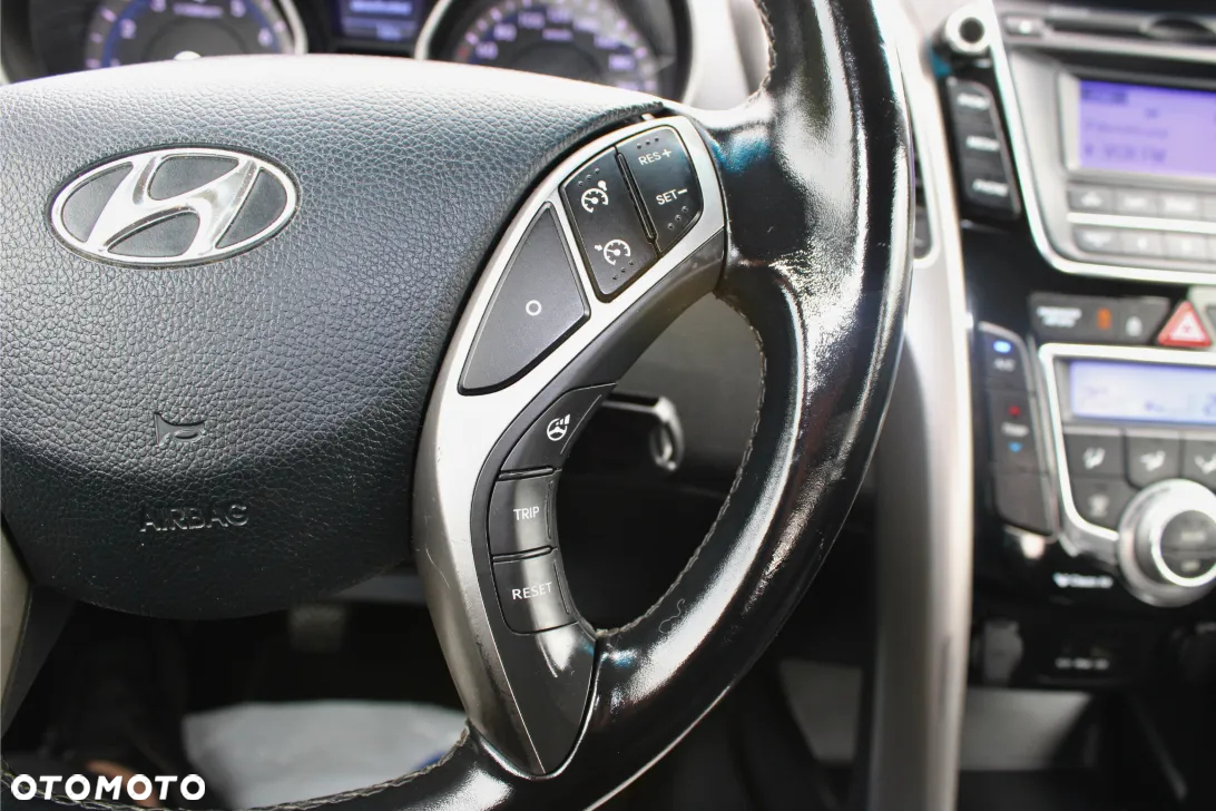 Hyundai i30 1.4 Classic - 28