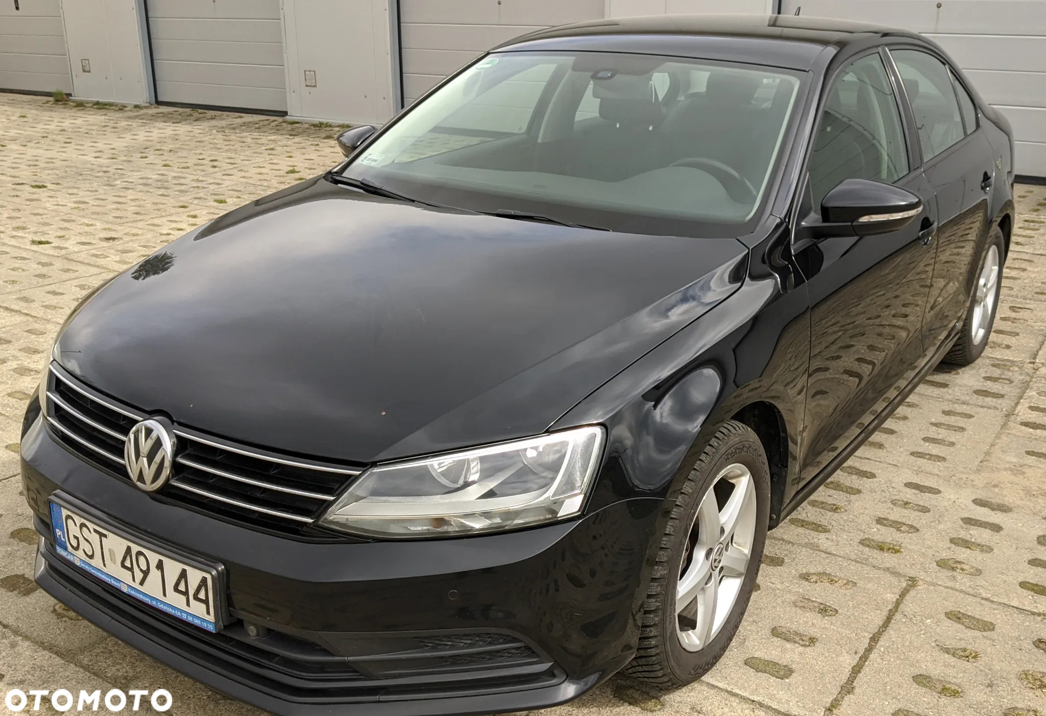 Volkswagen Jetta 1.4 TSI BMT Comfortline - 2