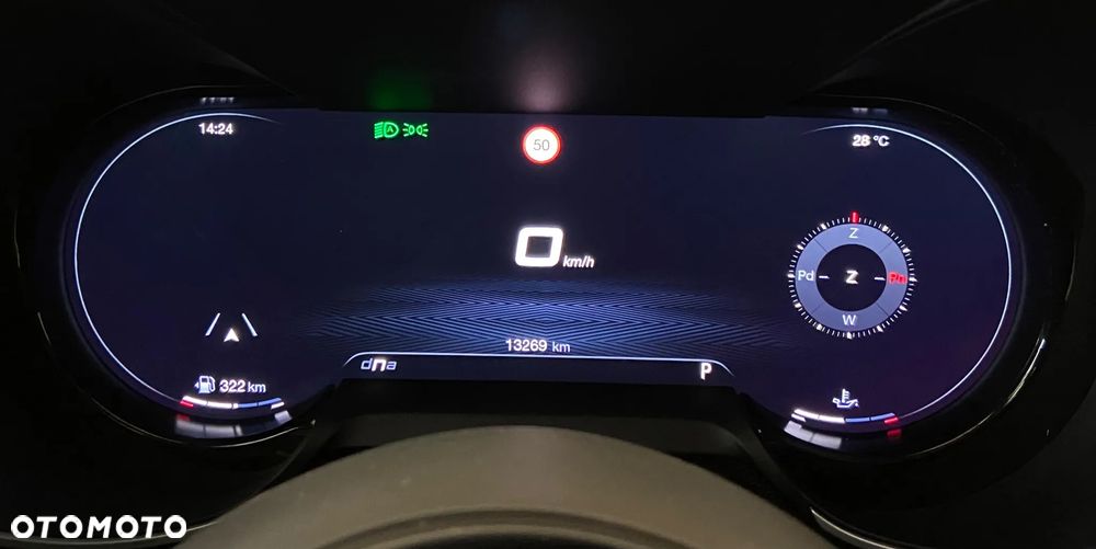 Alfa Romeo Giulia 2.0 Turbo Veloce Q4 - 11