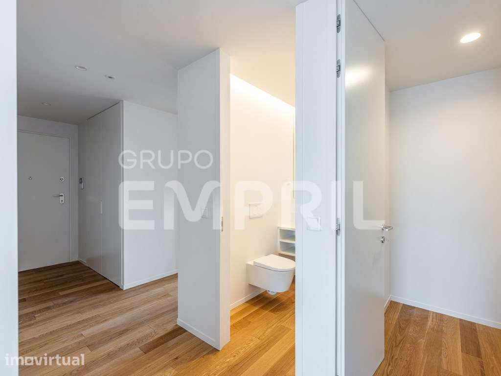 T3 Matosinhos South Living - Grande imagem: 3/27