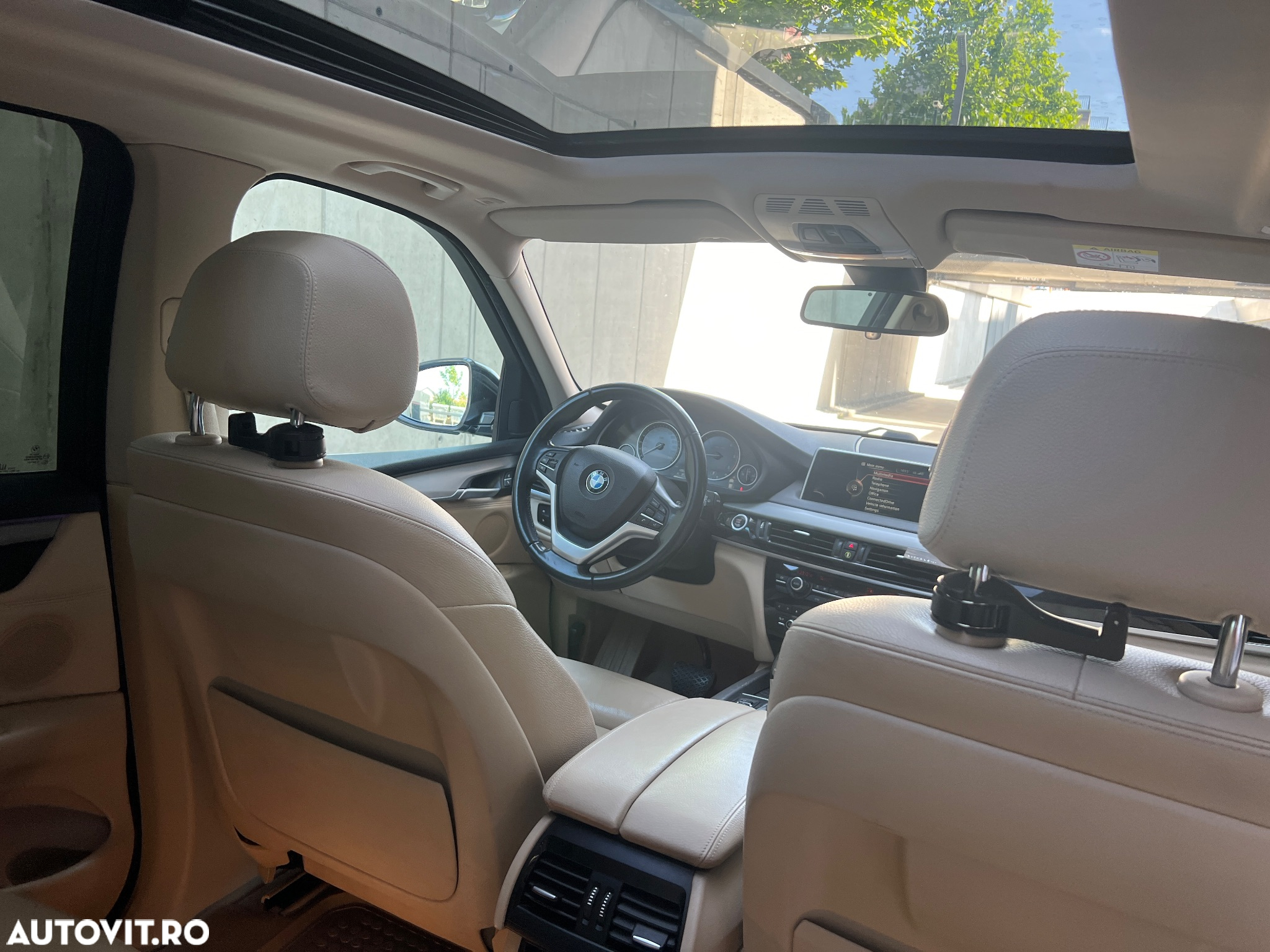 BMW X5 xDrive30d - 10