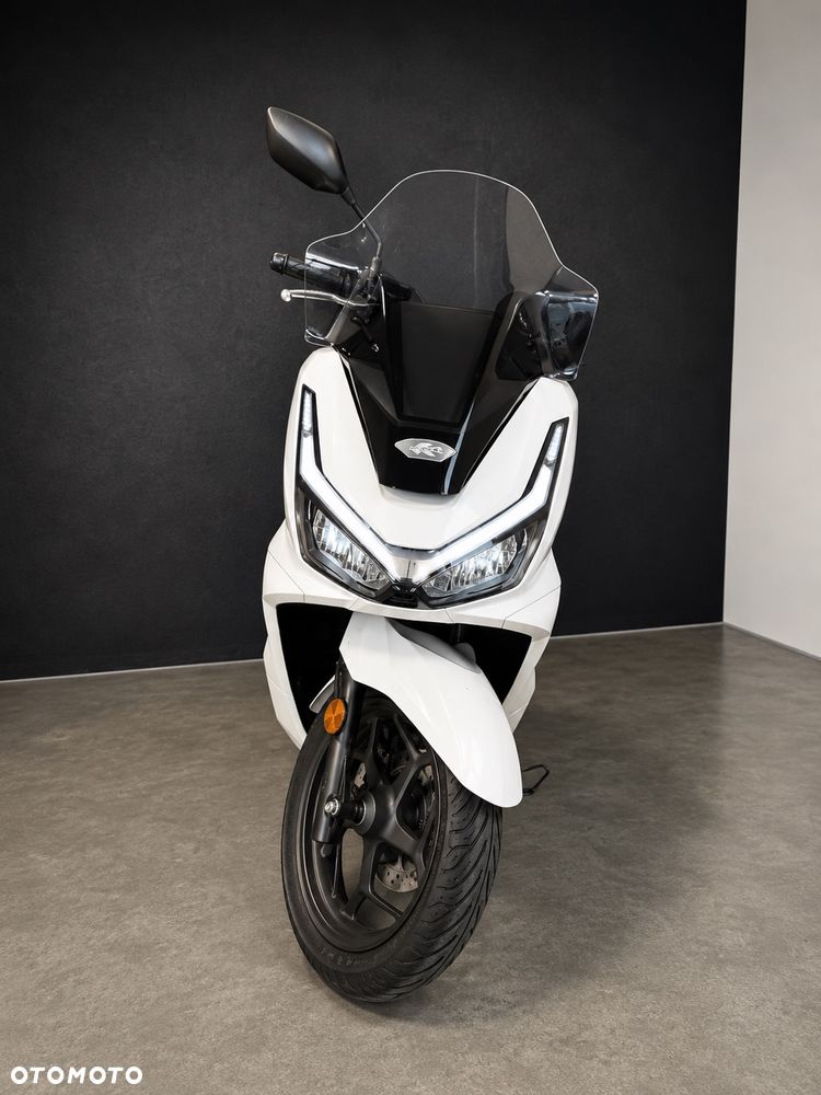 Honda PCX - 7