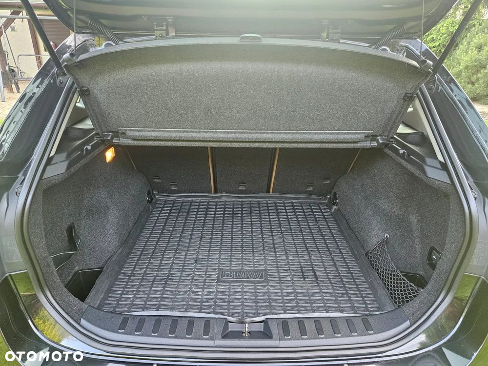 BMW X1 xDrive23d - 10