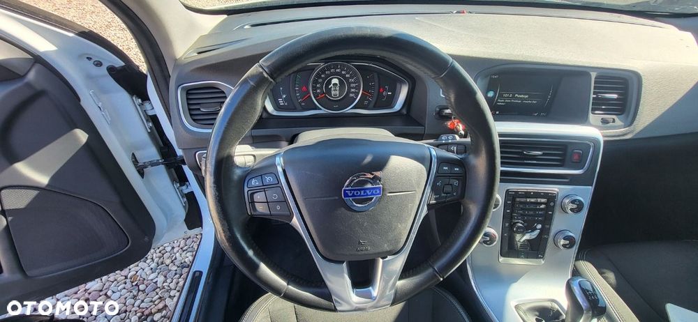 Volvo V60 - 17
