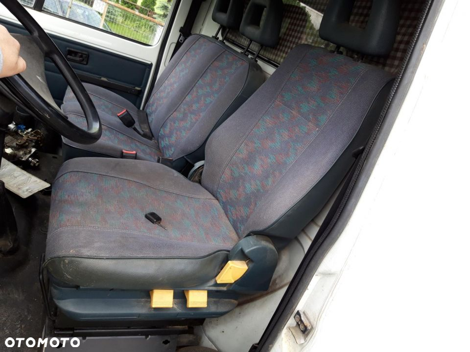 Części Renault Trafic  1989 – 1999 - 6