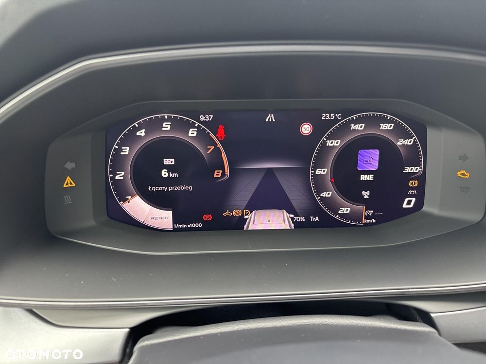 Cupra Formentor 1.5 TSI DSG - 15