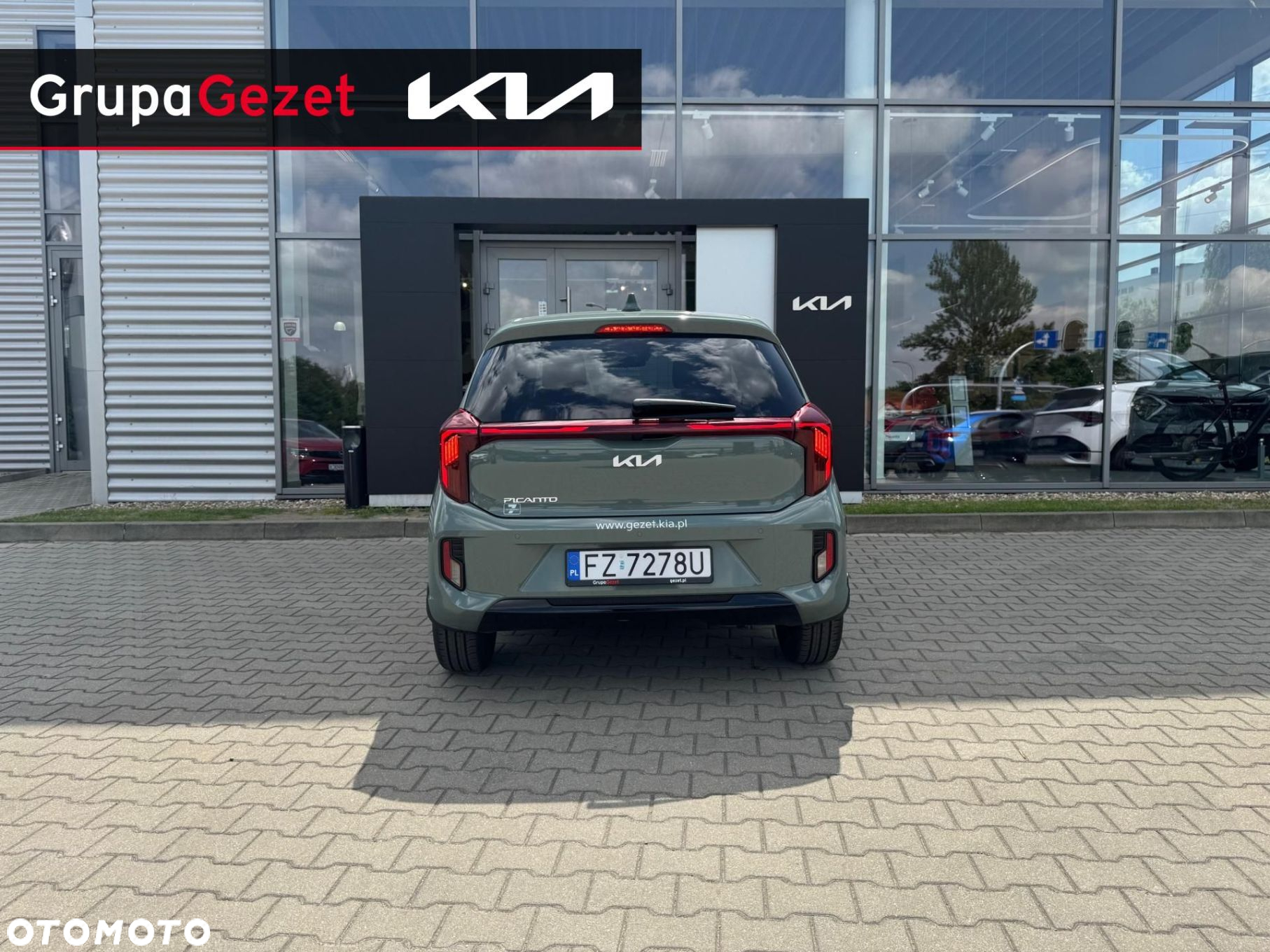 Kia Picanto - 4