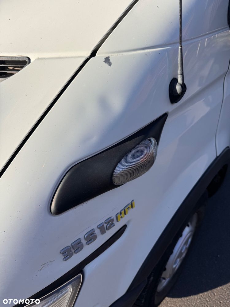 Iveco Daily 35S12 Średni - 13