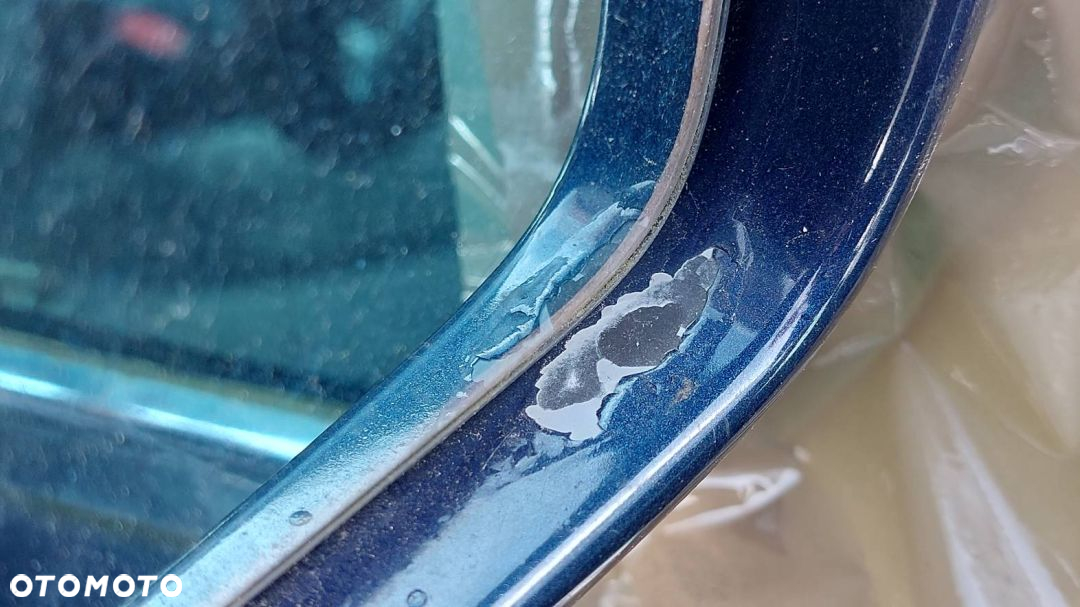 LUSTERKO LEWE BMW E34 LAZURBLAU-METALIC 294/5 - 4