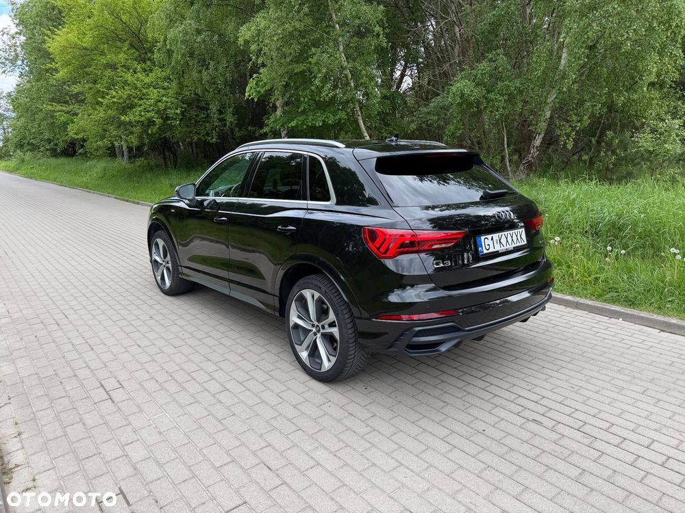 Audi Q3 - 4