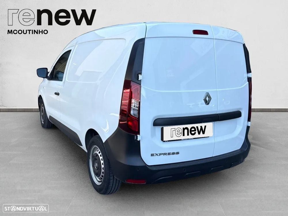 Renault Express - 7
