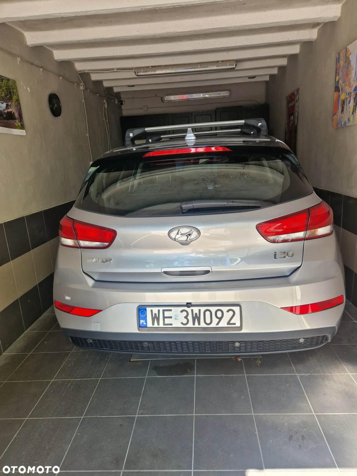 Hyundai i30 - 10