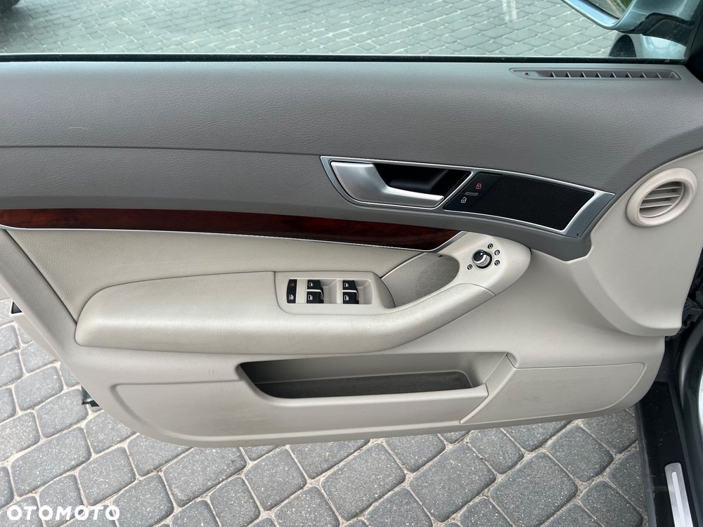Audi A6 Limousine 2.0 TDI - 15