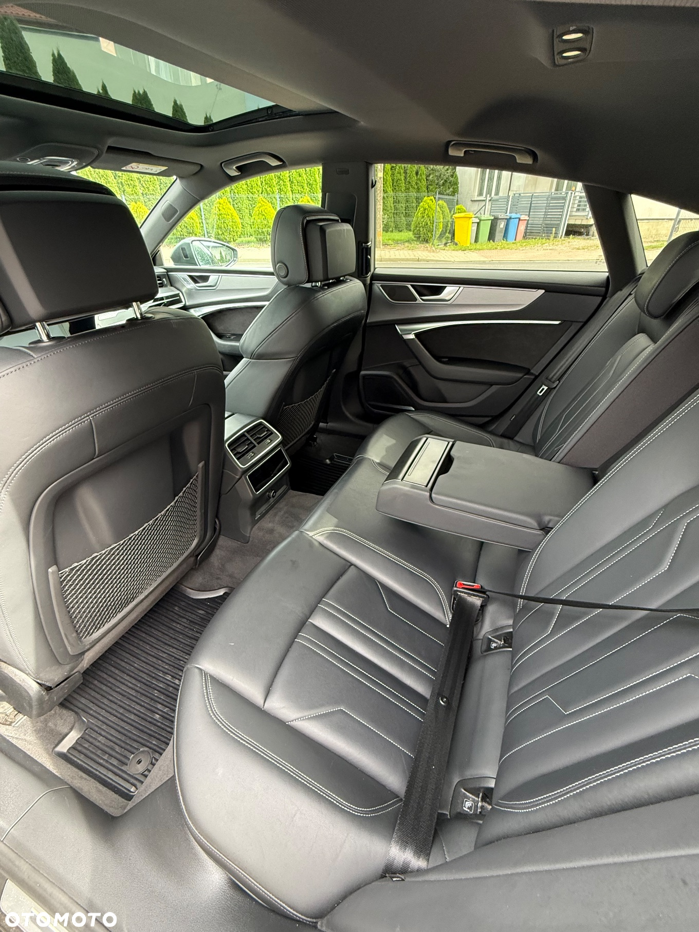 Audi A7 Sportback - 14