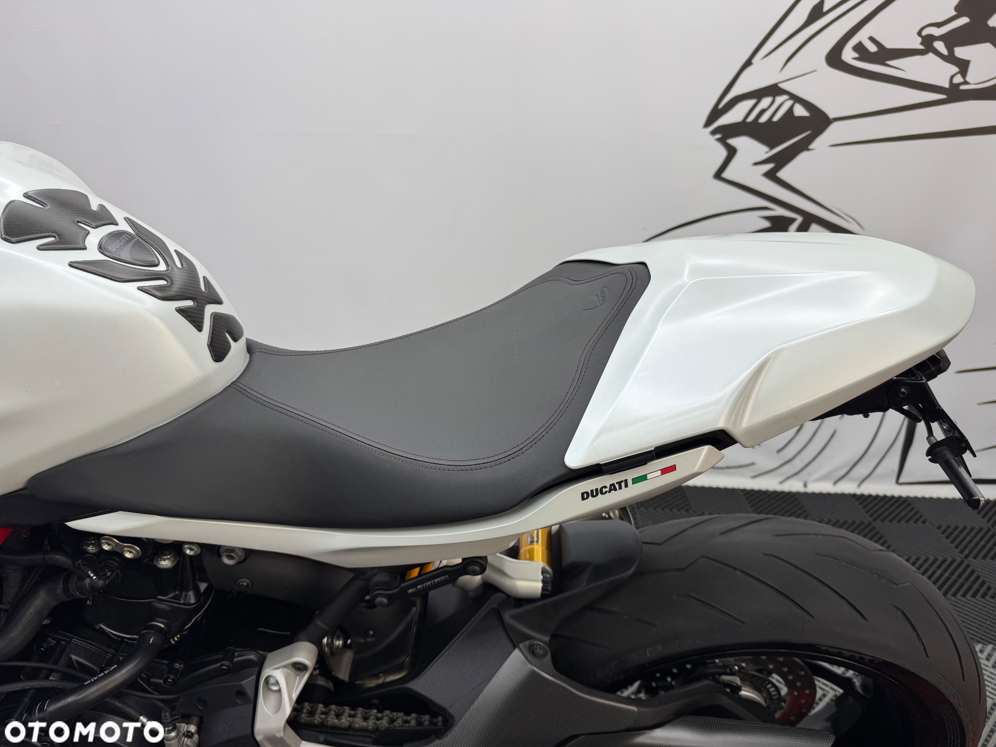 Ducati SuperSport - 13