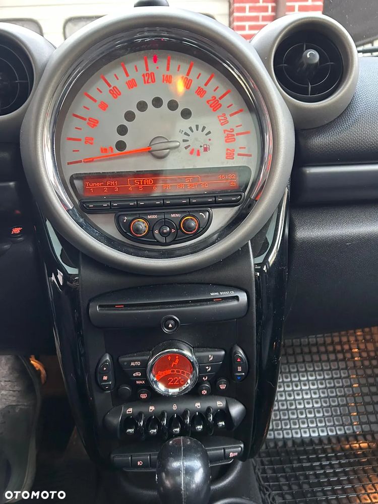 MINI Countryman Cooper S - 17