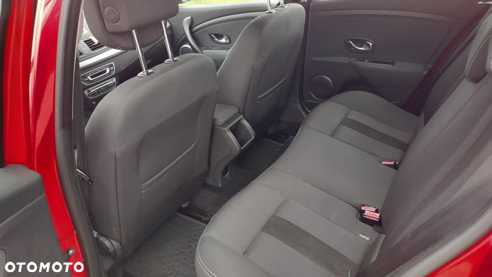 Renault Megane 1.4 16V TCE Dynamique - 13