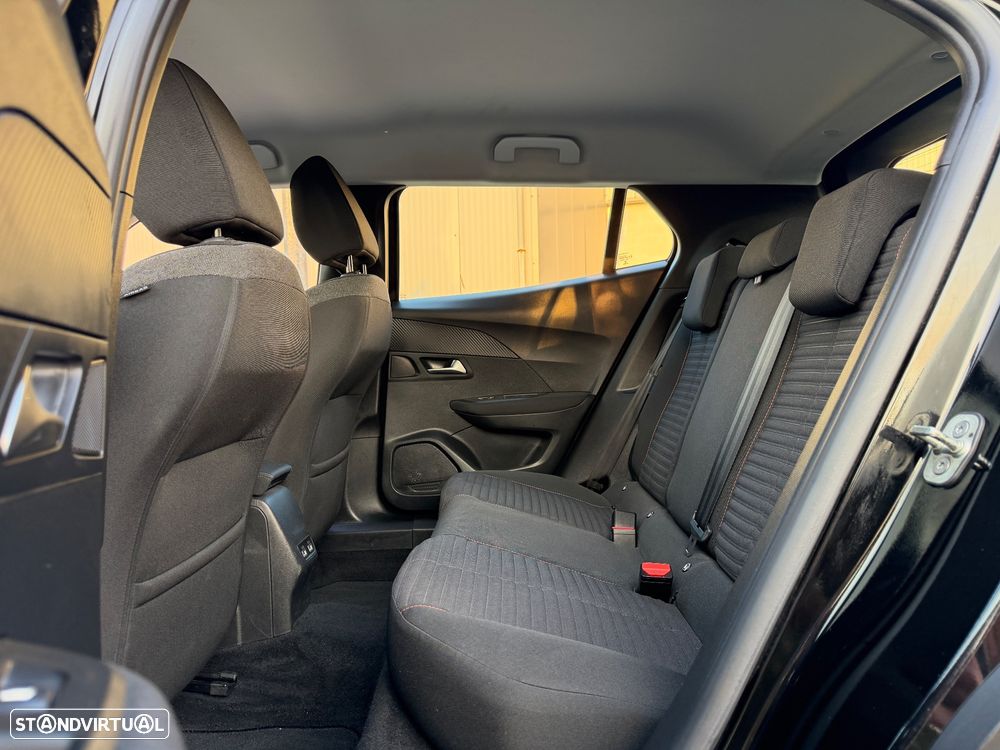 Peugeot e-2008 Active Pack - 26