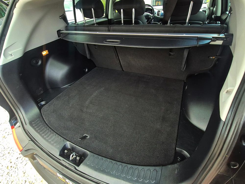 Kia Sportage 2.0 GDI XL AWD - 36