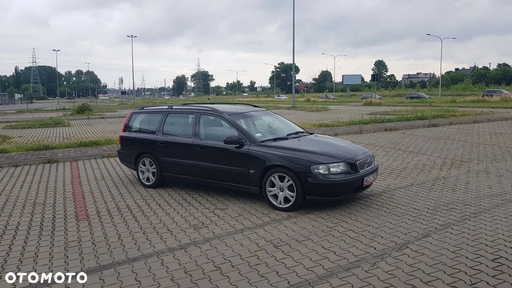 Volvo V70 2.4 - 1