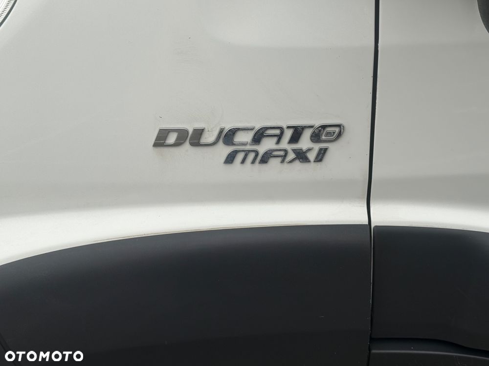 Fiat DUCATO MAXI - 4