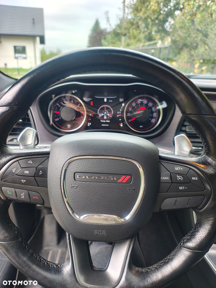 Dodge Challenger Automatik 392 Hemi Scat Pack Shaker - 13