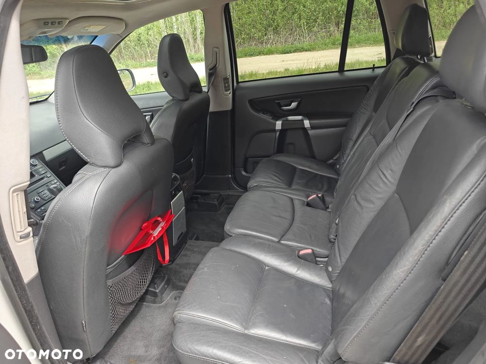 Volvo XC 90 3.2 Executive - 8