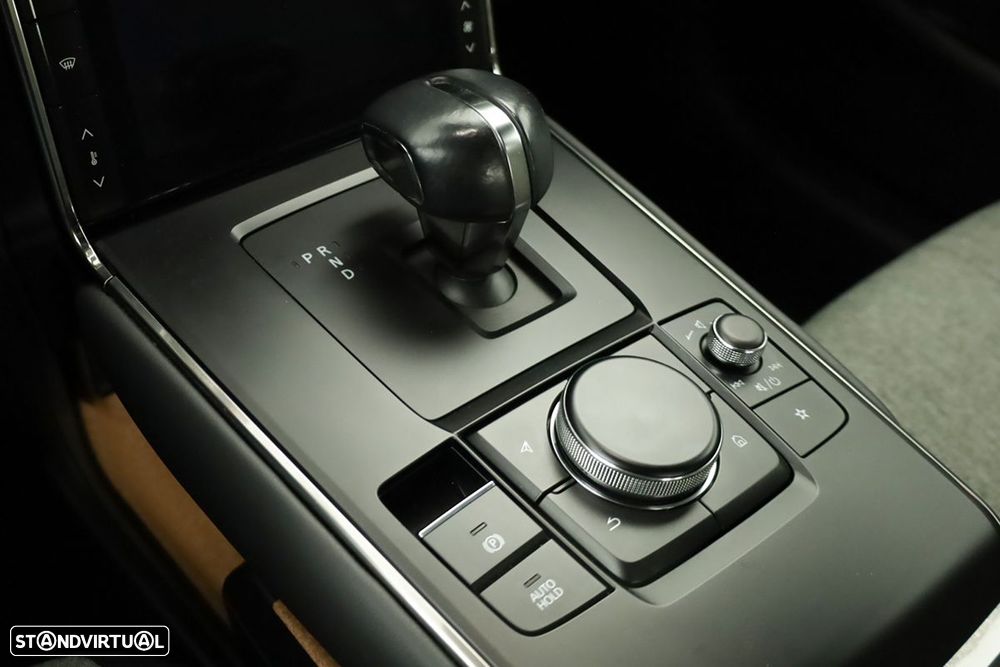 Mazda MX-30 e-SKYACTIV Exclusve-Line - 14