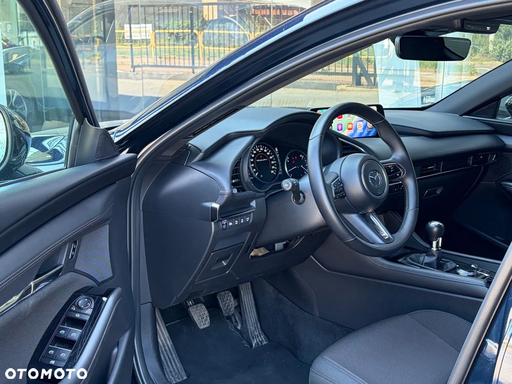 Mazda 3 2.0 mHEV Centre-Line - 9